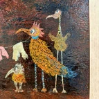 Bodó Galéria Budapest - Egyéb