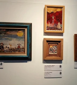 Bodó Galéria