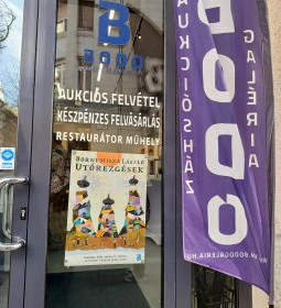 Bodó Galéria