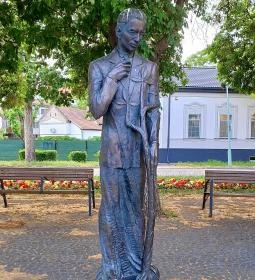 Boldog Sándor István szalézi vértanú