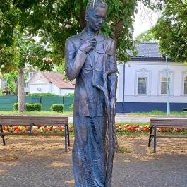 Boldog Sándor István szalézi vértanú, Szolnok - Egyéb