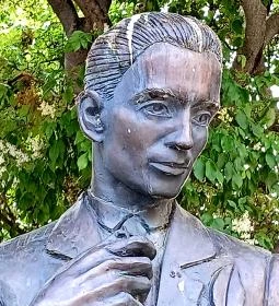 Boldog Sándor István szalézi vértanú