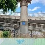 Borárus-szoborkompozíció Budapest - Egyéb