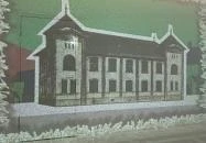 Bordűr Szőnyegmúzeum Békésszentandrás