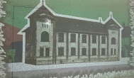 Bordűr Szőnyegmúzeum, Békésszentandrás