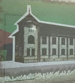 Bordűr Szőnyegmúzeum