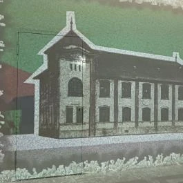 Bordűr Szőnyegmúzeum, Békésszentandrás - Külső kép