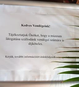 Bordűr Szőnyegmúzeum