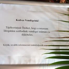 Bordűr Szőnyegmúzeum, Békésszentandrás - Belső