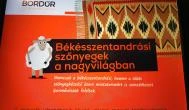 Bordűr Szőnyegmúzeum, Békésszentandrás