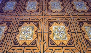 Bordűr Szőnyegmúzeum, Békésszentandrás