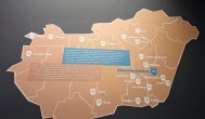 Bordűr Szőnyegmúzeum, Békésszentandrás