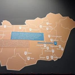 Bordűr Szőnyegmúzeum, Békésszentandrás - Egyéb