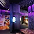 Bordűr Szőnyegmúzeum Békésszentandrás - Belső