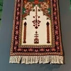 Bordűr Szőnyegmúzeum Békésszentandrás - Belső