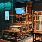 Bordűr Szőnyegmúzeum Békésszentandrás - Belső