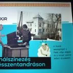 Bordűr Szőnyegmúzeum Békésszentandrás - Belső