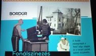 Bordűr Szőnyegmúzeum, Békésszentandrás