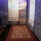 Bordűr Szőnyegmúzeum Békésszentandrás - Belső