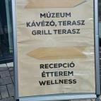 Bordűr Szőnyegmúzeum Békésszentandrás - Külső kép
