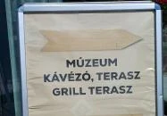Bordűr Szőnyegmúzeum Békésszentandrás