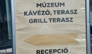 Bordűr Szőnyegmúzeum, Békésszentandrás