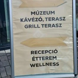 Bordűr Szőnyegmúzeum, Békésszentandrás - Külső kép