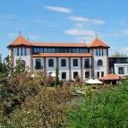 Bordűr Szőnyegmúzeum Békésszentandrás - Külső kép