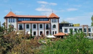 Bordűr Szőnyegmúzeum, Békésszentandrás