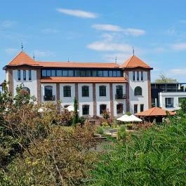 Bordűr Szőnyegmúzeum, Békésszentandrás - Külső kép