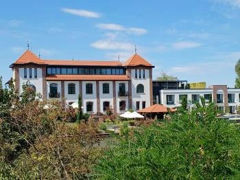 Bordűr Szőnyegmúzeum Békésszentandrás