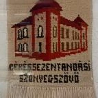 Bordűr Szőnyegmúzeum Békésszentandrás - Belső
