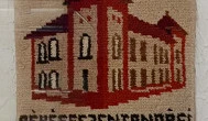 Bordűr Szőnyegmúzeum, Békésszentandrás