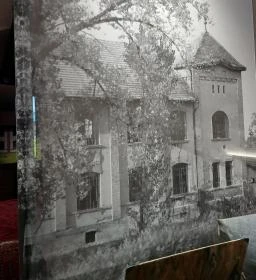 Bordűr Szőnyegmúzeum