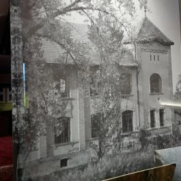 Bordűr Szőnyegmúzeum, Békésszentandrás - Külső kép