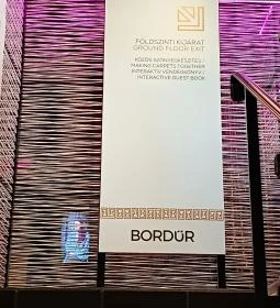 Bordűr Szőnyegmúzeum