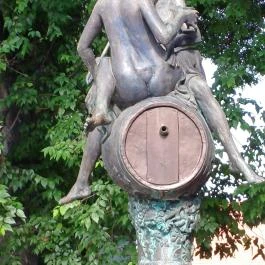 Borkút, Szekszárd - Egyéb