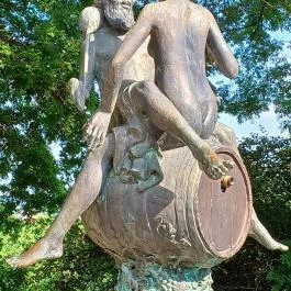 Borkút, Szekszárd - Egyéb