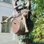 Borkút Szekszárd - Egyéb