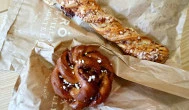 Brót Pékség, Budapest