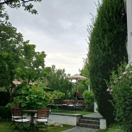 Brót Pékség, Budapest - Külső kép