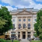 Budai Vigadó Budapest - Egyéb