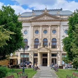 Budai Vigadó, Budapest - Egyéb