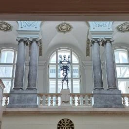 Budai Vigadó, Budapest - Egyéb