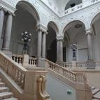 Budai Vigadó Budapest - Egyéb