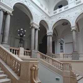 Budai Vigadó, Budapest - Egyéb