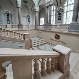 Budai Vigadó, Budapest - Egyéb