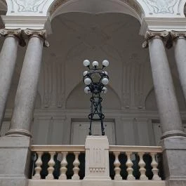 Budai Vigadó, Budapest - Egyéb