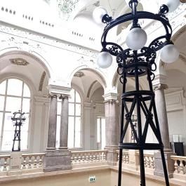 Budai Vigadó, Budapest - Egyéb