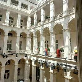 Budai Vigadó, Budapest - Egyéb